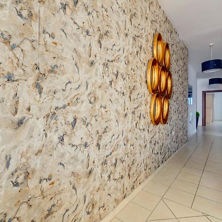 Modern 2BR Sliema Apartment Exterior foto